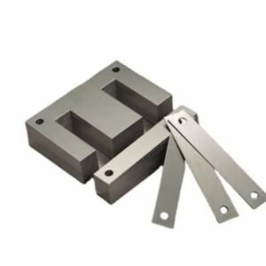 Oriented electrical steel (transformer steel)