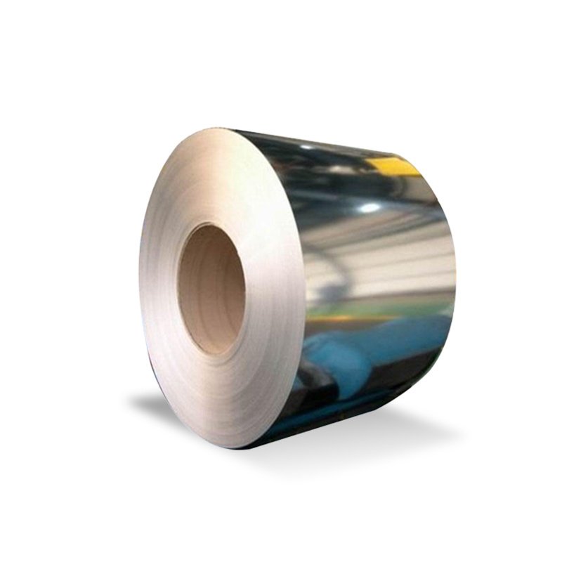 Double Reduced Cold-Rolled Tinplate Coil - Image 2