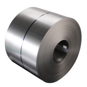 SPCC-SD DC01 Carbon Steel Coil Hot & Cold Rolled