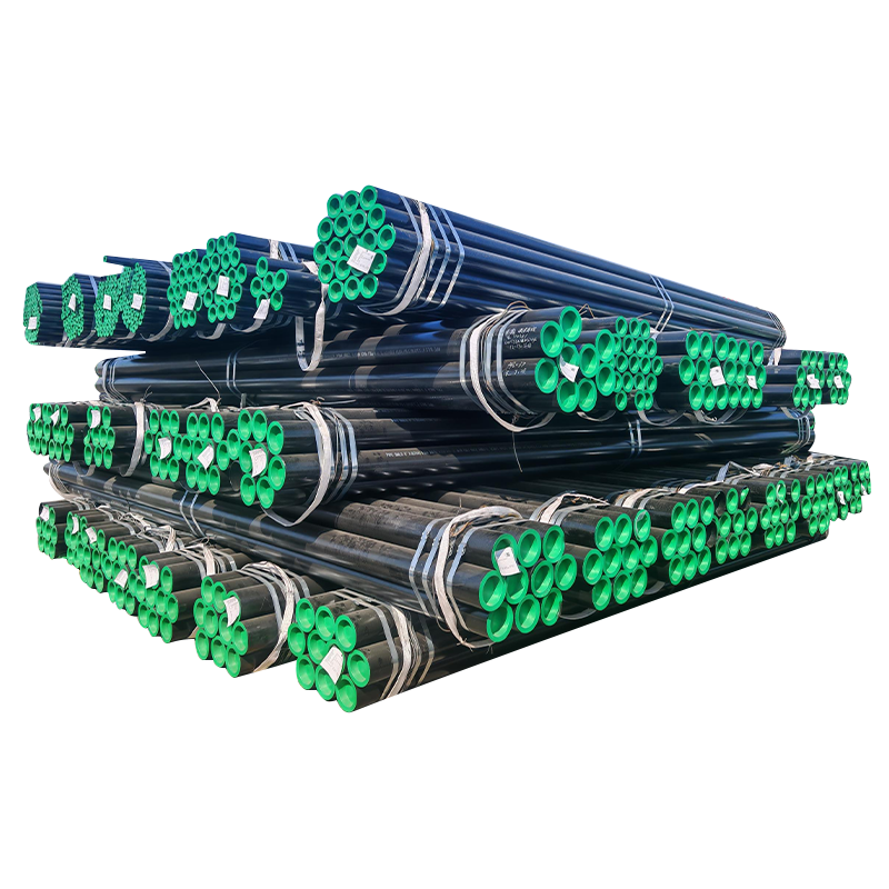 API 5CT PSL1/PSL2 J55 Seamless Casing & Tubing