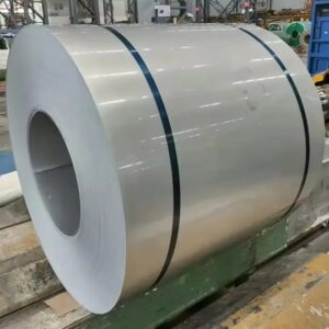 Prepainted Galvanized Steel Coil