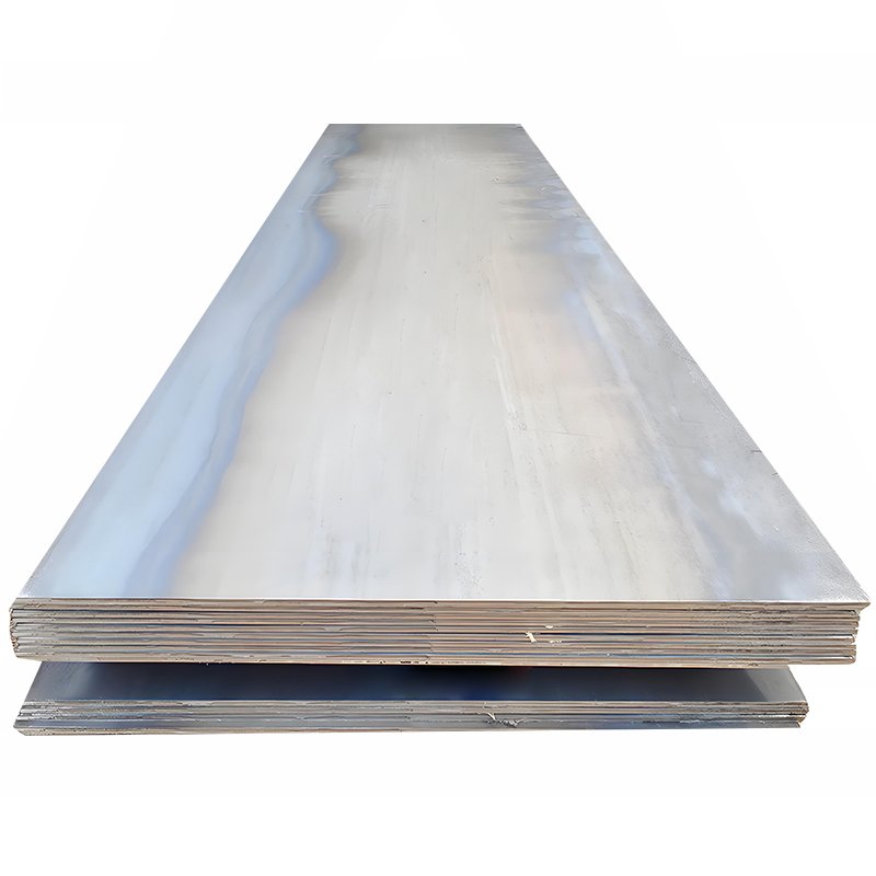Q235 Hot rolled steel sheet - Image 2