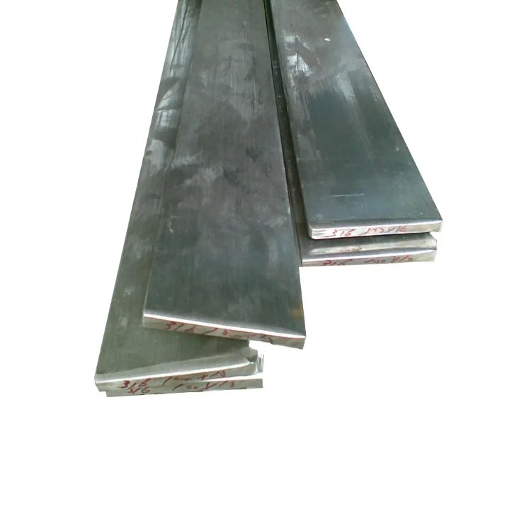 Stainless Steel Flat Bar Cold Rolled Hot Rolled - Image 4