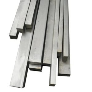 Stainless Steel Flat Bar Cold Rolled Hot Rolled
