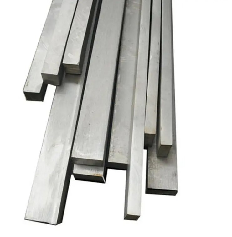 Stainless Steel Flat Bar Cold Rolled Hot Rolled - Image 2