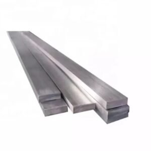 Stainless Steel Flat Bar Cold Rolled Hot Rolled