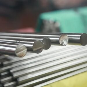 stainless steel round bar