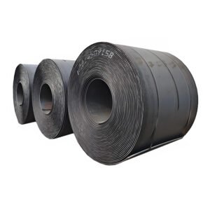 Pressure vessel carbon steel coil