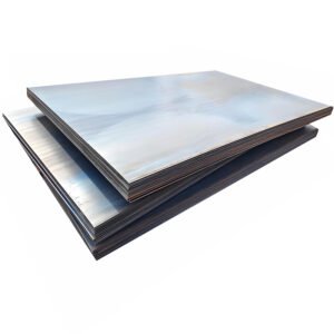 Q235 Hot rolled steel sheet