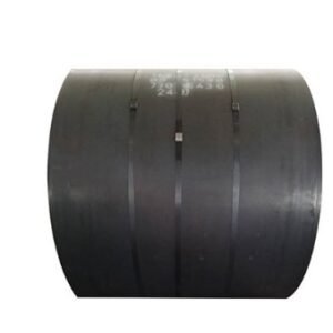Cold Rolled Carbon Steel Coil