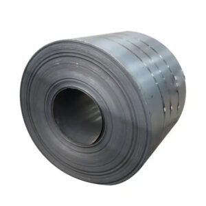 Hot Rolled Carbon Steel Coil