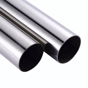 Stainless Steel Seamless Tubing