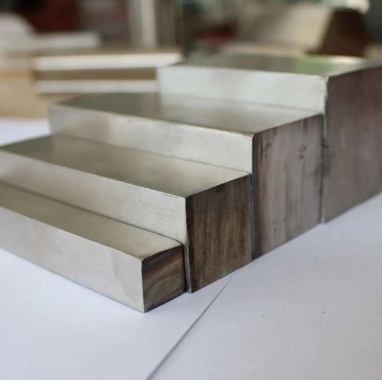 SUS304 square rod 12mm - Image 4