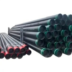 Hot Rolled Seamless Pipes API 5CT