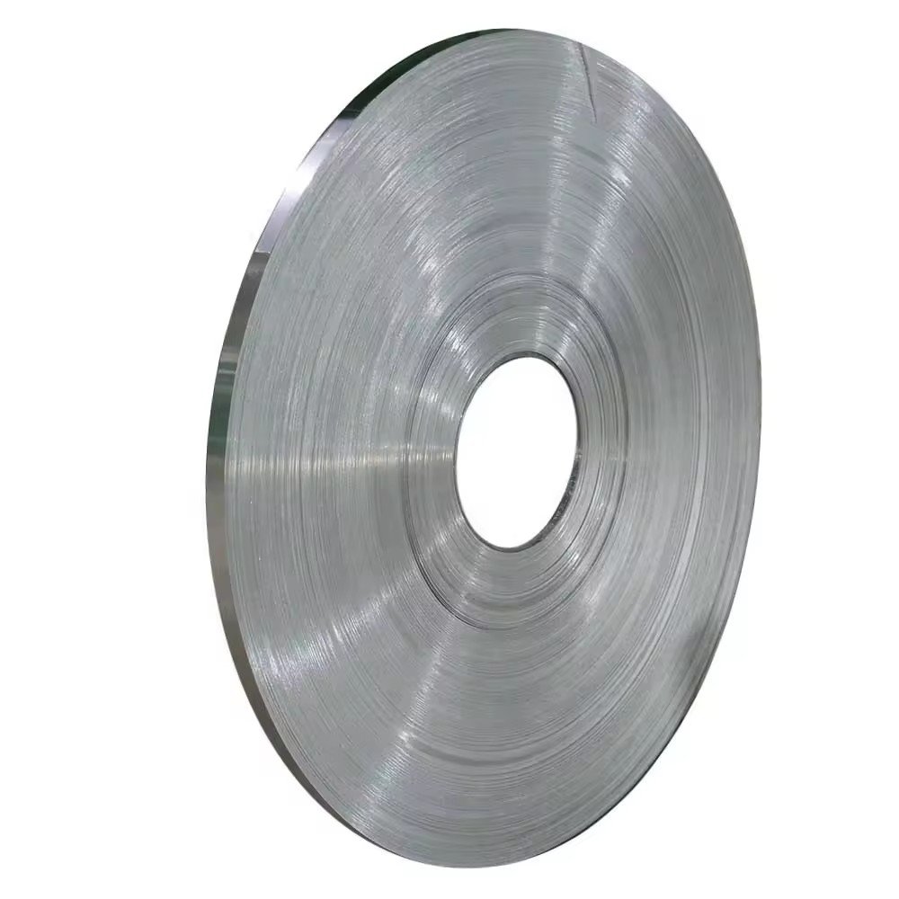 DC01 DC02 DC03 DC04 DC05 Steel Coil/Strip - Image 2