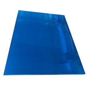 Aluminum Coil/ Sheet