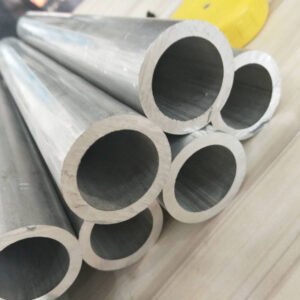 6063 6061 Aluminum Alloy square Tube