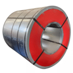 ASTM A653 Grade 90, Grade 120, Grade 180 galvanized steel sheet coil inventory