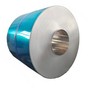 Factory Low Price Aluminum Coil 0.2-3mm