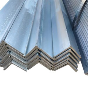 Steel Angle