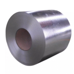 Cold-rolled stainless steel coil