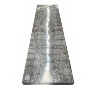 Hot-Dip Galvanized Steel Sheet