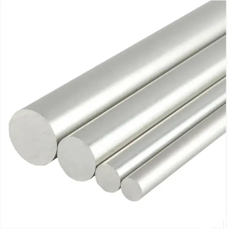 Aluminum Bar 5083 6061 6063 6082 6061 7075