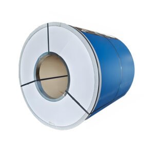 PPGI PPGL Roll Color Coated Steel Coil
