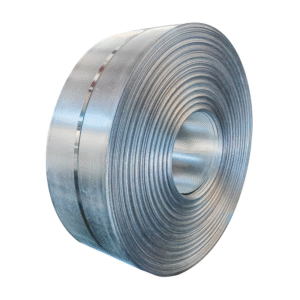 Z30 Z40 Dx51d Dx52D SGCH Z275 GI Galvanized Steel Strip 