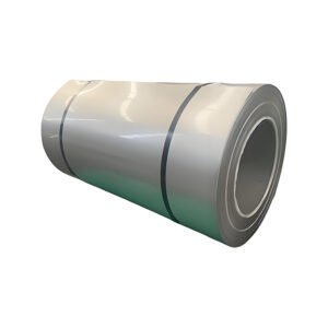 SUS300 Series 304 304L 316 Stainless Steel Coils