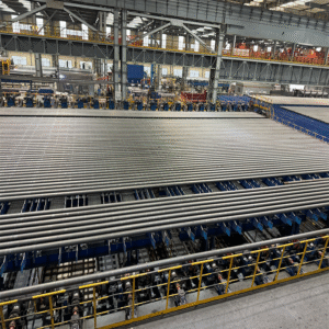 ASTM A106 Carbon Seamless Steel Pipe