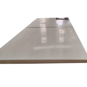 Customized 2mm 1.5mm 1mm Thick Stainless Steel Sheet