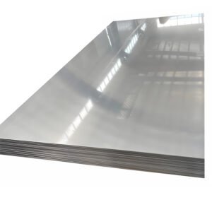 6061 Aluminum Plate