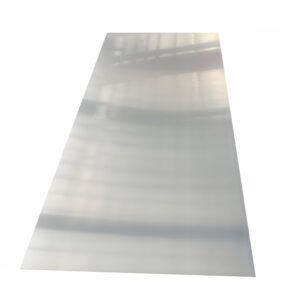 7075 6061 3003 5056 5083 H112 Aluminum Alloy Sheet