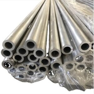6063 6061 Aluminum Alloy square Tube