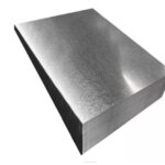 electro-galvanized sheet
