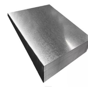 Electro-Galvanized Sheet