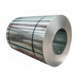 galvanized coil