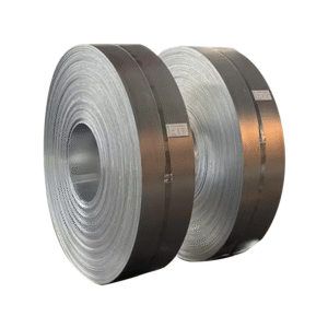 Z30 Z40 Dx51d Dx52D SGCH Z275 GI Galvanized Steel Strip 