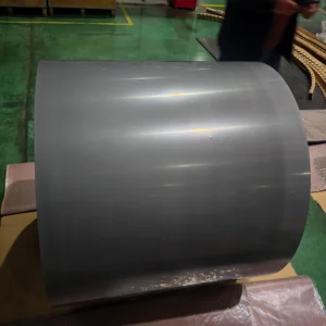 CRGO silicon steel