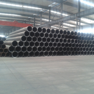 Boiler Pipe