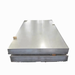 Galvalume Steel Plate
