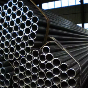 Black Steel Pipe