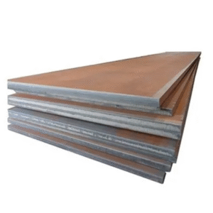 Corten Plate