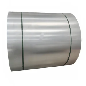 Electrogalvanized Steel Coil