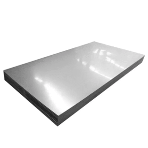 Stainless Steel Sheet