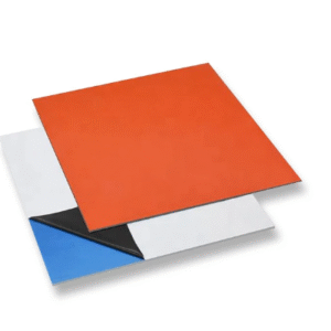 Color Coated Galvanized Steel Sheet PPGI