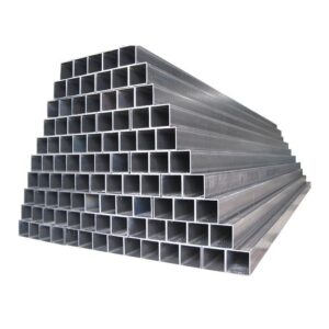 Stainless Steel Square Tube