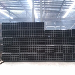Stainless Steel Square Tube