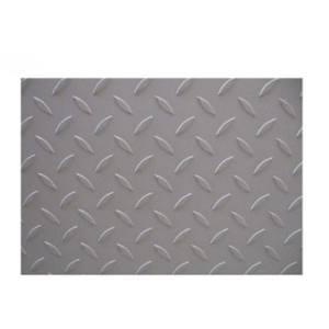 Carbon Steel Checkered Plate